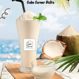 มะพร้าวนมสด