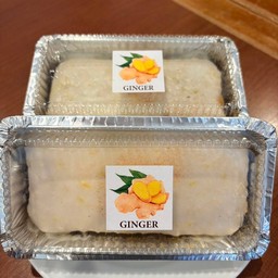 บัตเตอร์ ขิง