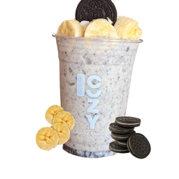 กล้วยโอรีโอปั่น