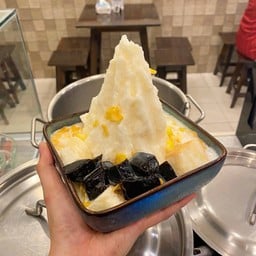 ปังเย็นนมสด