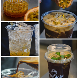 กาแฟเสาวรส