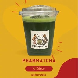 matcha (ฟาร์มัทฉะ)