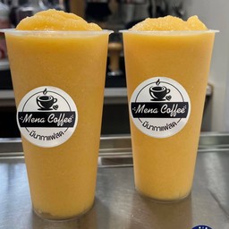 ส้มปั่น