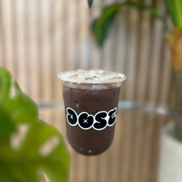 โกโก้ เย็น