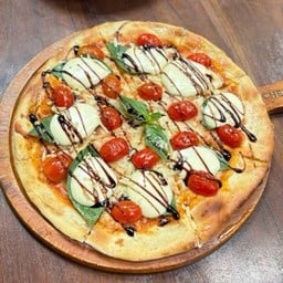 พิซซ่าบูเชต้า