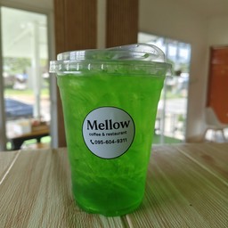 เขียวโซดา