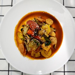 Chimlá ชิมล่า - หม่าล่า