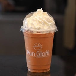 ชาไทยปั่น