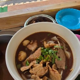 เตี๋ยวเรือยูทู๊ป สาขา 1 สุขุมวิท71 ( ตลาดสุข71 )