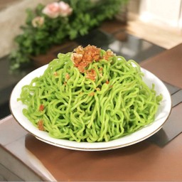 บะหมี่หยก 2 ก้อน