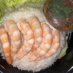 AK Coffee & ข้าวหน้ากุ้ง สาขา1