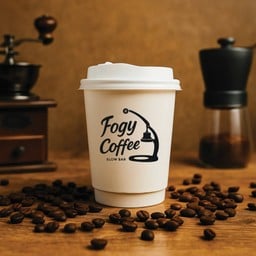 Heritage Cappuccino (คาปูชิโน่ ร้อน)