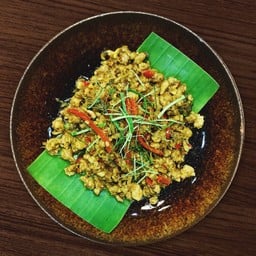 คั่วกลิ้งหมู