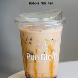 ชานมไข่มุก