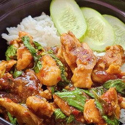 ล้านเตี๋ยวโครงไก่