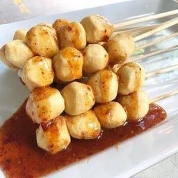 เต้าหู้หมู