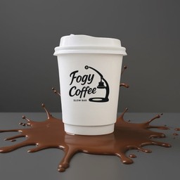 Cocoa Classic (โกโก้ ร้อน)