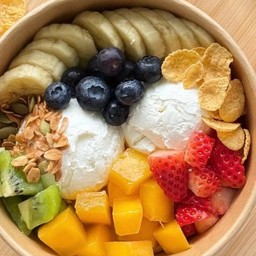 Little Greek Yogurt - โชคชัย4