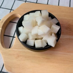 ไชเท้าดอง