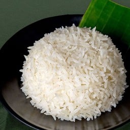 ข้าวสวย