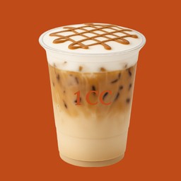 Caramel Macchiato