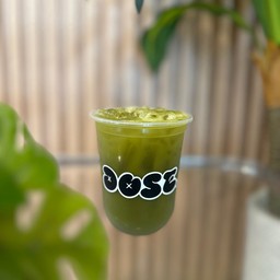 เพรียว มัทฉะ