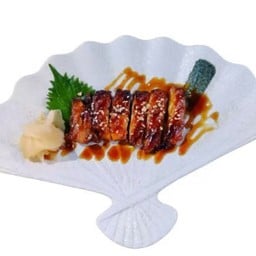 ไก่ย่างเทอริยากิ Chicken Teriyaki