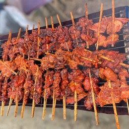 ไก่ย่าง Nakphum