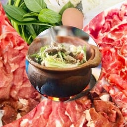 แจ่วฮ้อนหมู