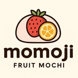 Momoji โมจิครีมชีสผลไม้-อ่อนนุช