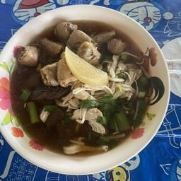 กันเองไก่มะระ