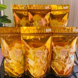 ทุเรียนทอดกรอบ (70กรัม)