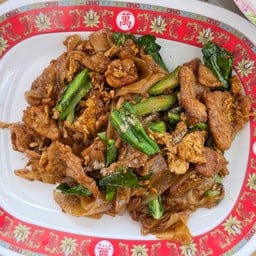 ผัดซีอิ้ว