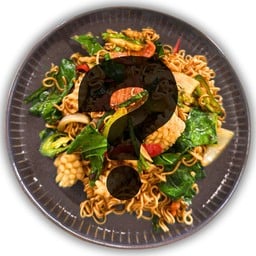 นึกไม่ออก คุณนายจัดให้