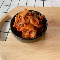 กิมจิ โฮมเมด สูตรเกาหลี