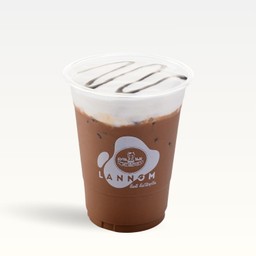 มอคค่าเย็น - Iced Mocca