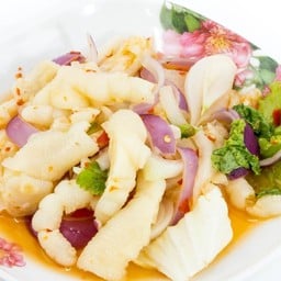 ไก่ย่าง ส้มตำ ยำแซ่บ
