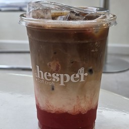 สตอเบอรี่เอสลาเต้