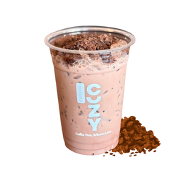 โอวัลตินภูเขาไฟ