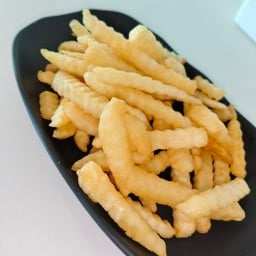 เฟรนฟราย