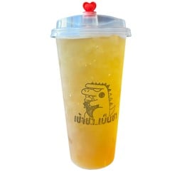 ชาเขียวมะลิ