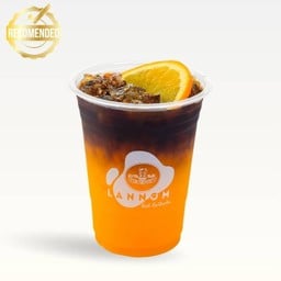 กาแฟส้ม