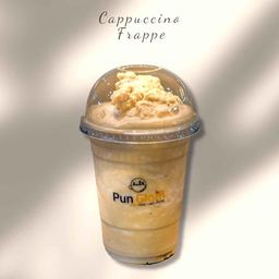 ลาเต้ปั่น