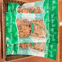 ฟรุตเค้ก