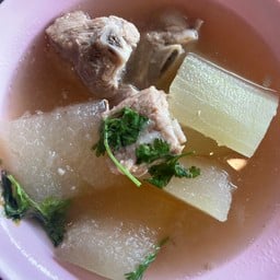 กินข้าว กินปลา by Louis