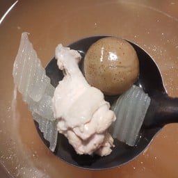 ข้าวแกงเฮียเพ้ง ยูไนเต็ดเซ็นเตอร์