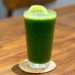 kiwi Kiss Smoothie