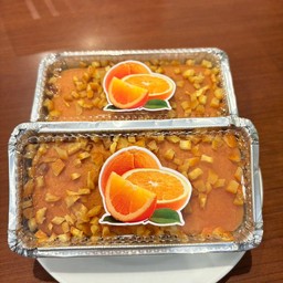 บัตเตอร์ส้ม