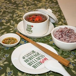 Goh Soup House