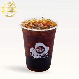 อเมริกาโน่เย็น - Iced Americano